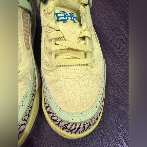 SPIZIKE BHM size 12 Men’s - Picture 6 of 9